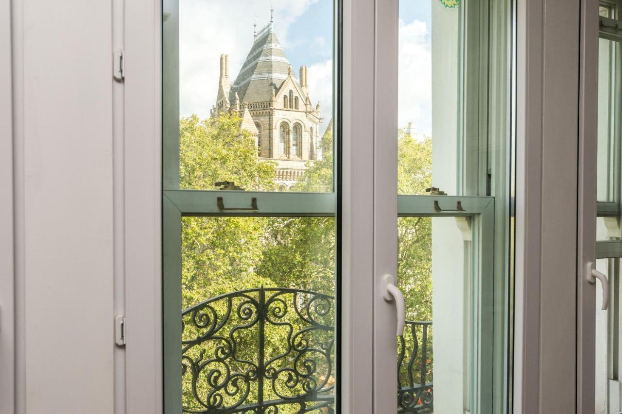 Kensington Skyline Penthouse Apartment ลอนดอน ภายนอก รูปภาพ